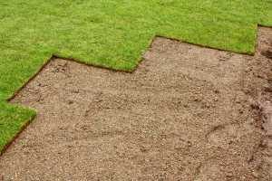 Preparing Your Ground: What to Put Down Before Laying Turf